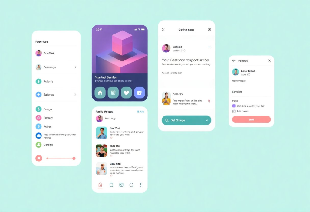 UX UI