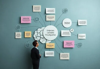 diagramas mentales