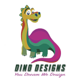 Dino Creation Store