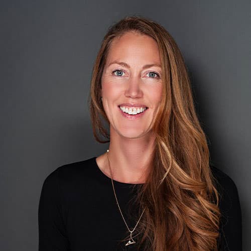 Shyla Johnstone, NP
