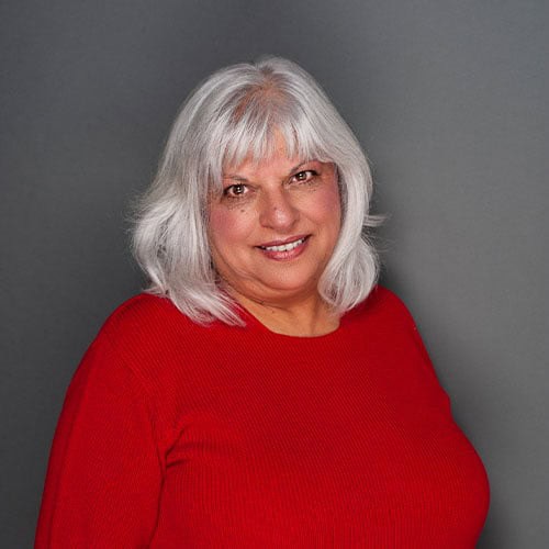 Judy Jansen