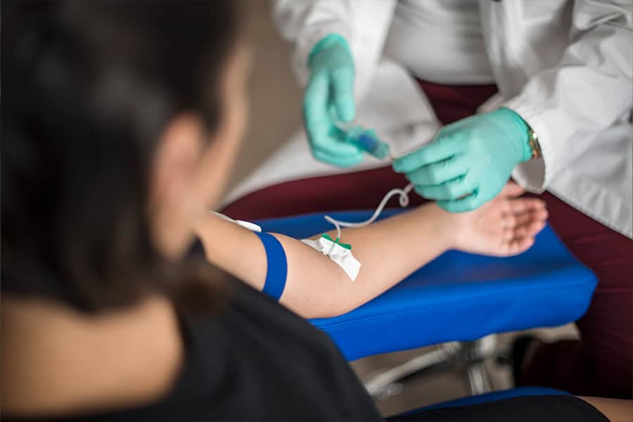 Vitamin D Test | Direct Health Solutions