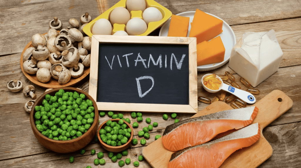 Vitamin D Test