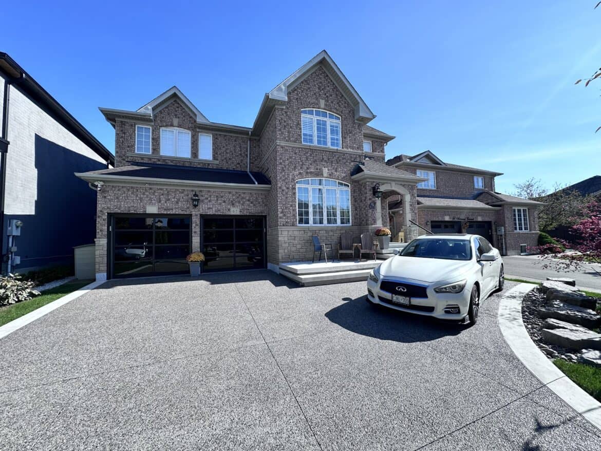 Guide to washing your garage door