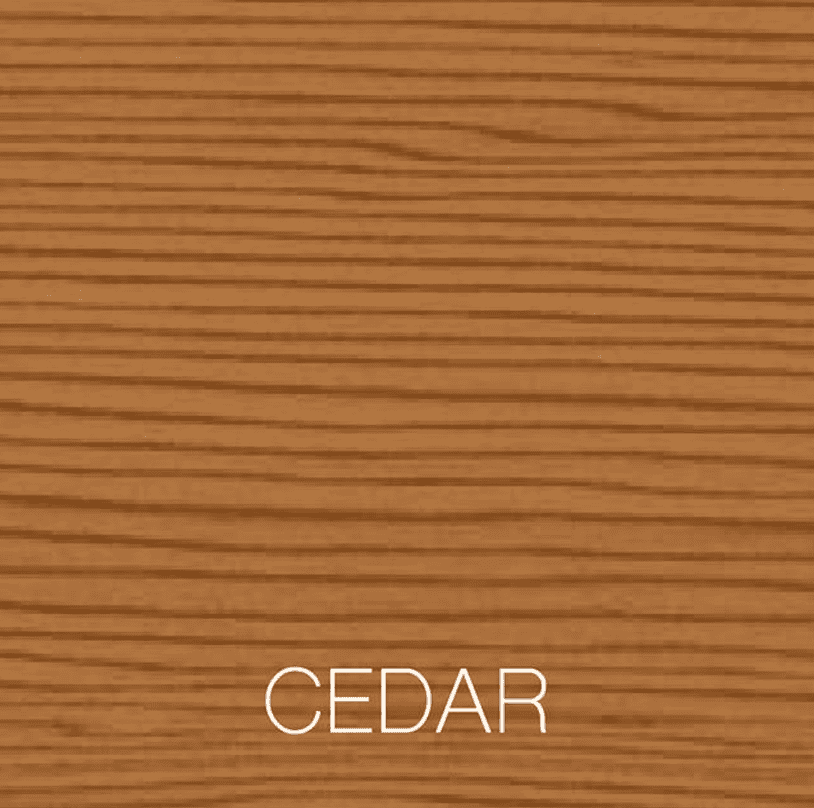 Cedar