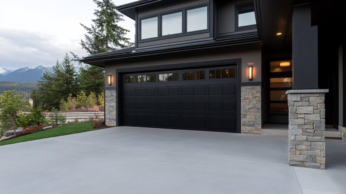 Are Tariffs Driving Up Garage Door Costs in Canada? Here’s the Truth
