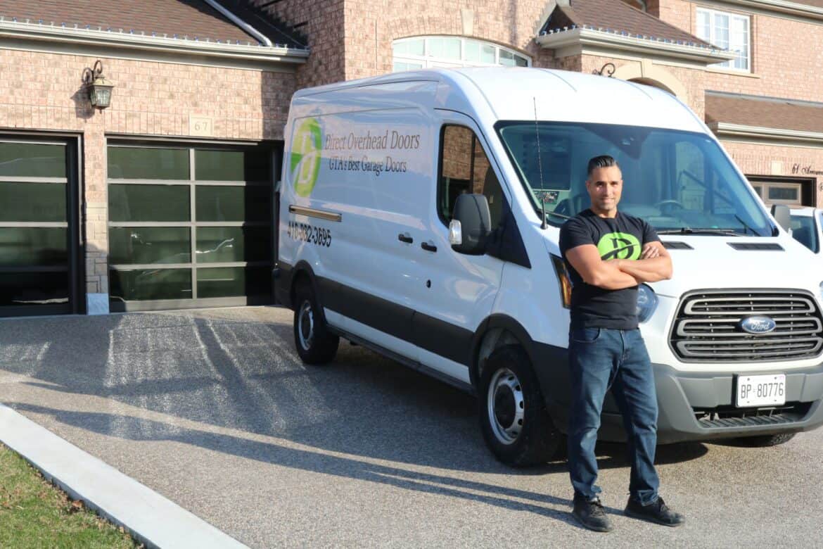 How to Choose a Garage Door Company Near You: 7 Questions to Ask Before You Book