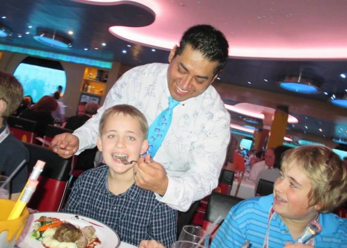 Do I Really Have to Dress Up and go to Dinner Every Night on my Disney Cruise? 6 Do I Really Have to Dress Up and go to Dinner Every Night on my Disney Cruise? 7