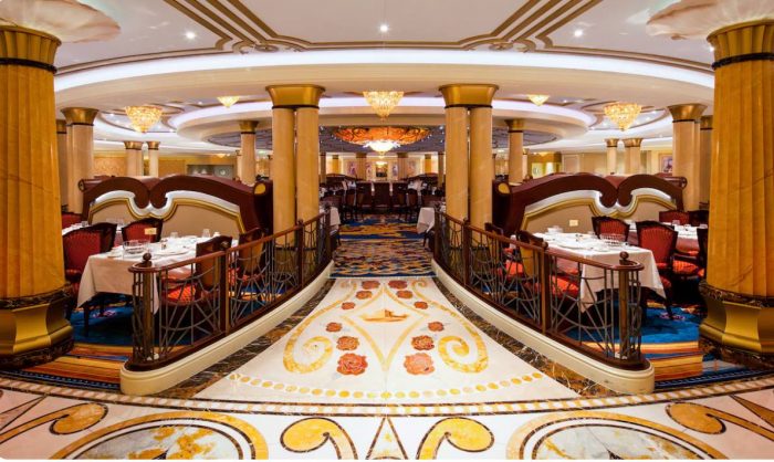 Do I Really Have to Dress Up and go to Dinner Every Night on my Disney Cruise? 1 Do I Really Have to Dress Up and go to Dinner Every Night on my Disney Cruise? 2