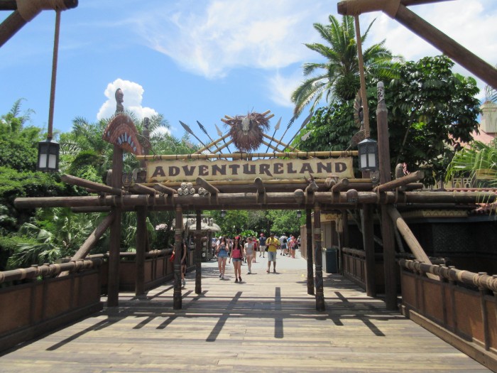 13 Eerie things to Discover at Magic Kingdom this Halloween Season 2 Adventureland