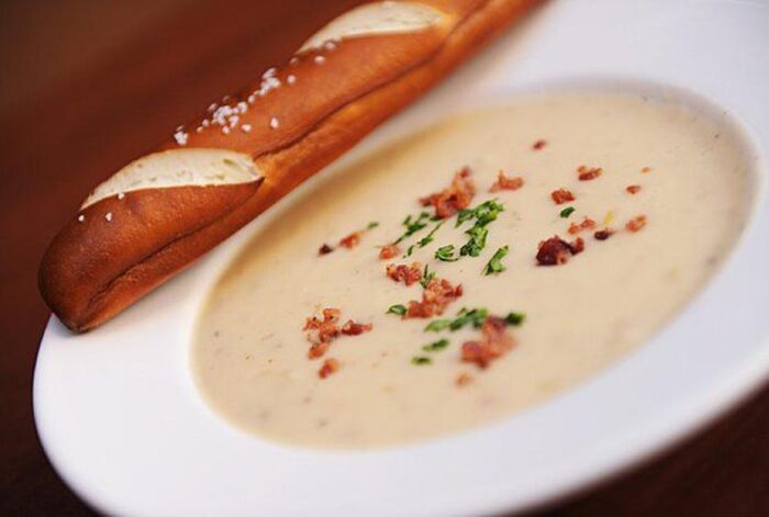 Disney DIY - Disney Recipes For Cold Winter Days 1