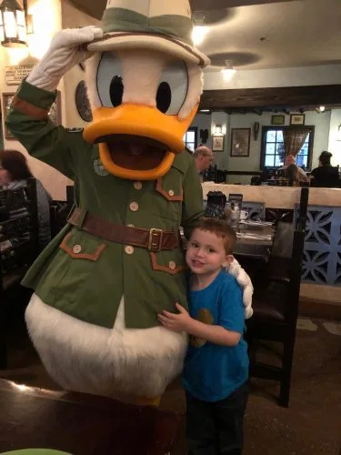 Disney Dining Plans: What's Included and How To Use Them 3