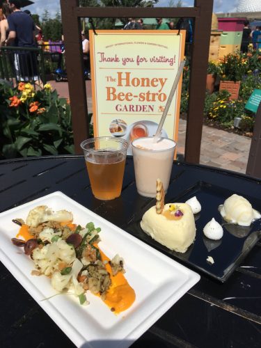 Epcot's International Flower & Garden Festival Must Do List 2