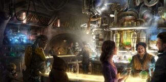 Olgas Cantina