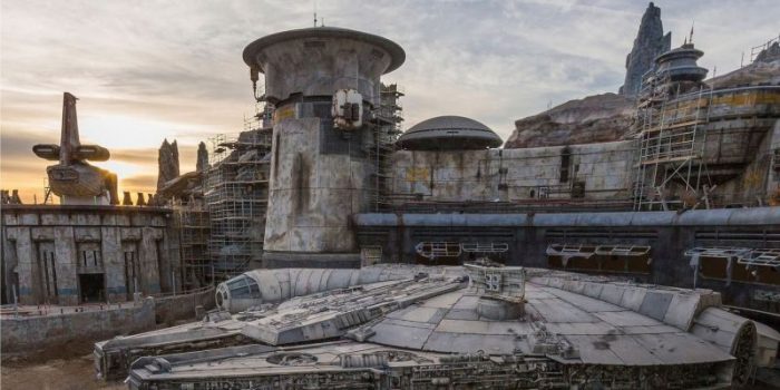 Our Ranking of the Top Quick Service Restaurants in Each Walt Disney World Theme Park 2 Star Wars Galaxys Edge