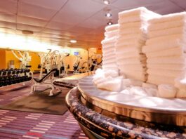olympiad fitness center 00