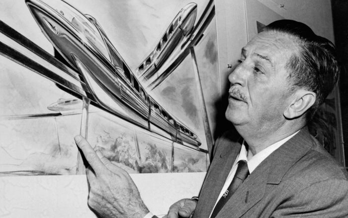Walt Disney Quotes