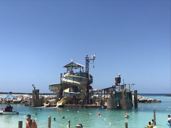 The Best of Both Worlds - Combining Disney World and Disney Cruise Line for the Ultimate Vacation! 3
