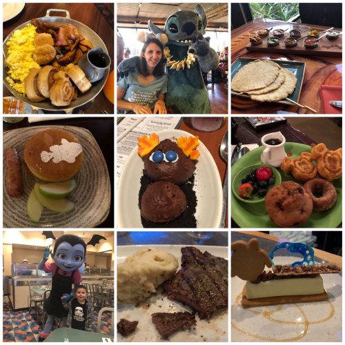 Is the Disney Dining Plan Worth It? 2