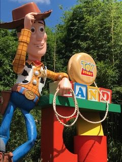 Popular Disney Acronyms 3