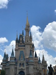 Popular Disney Acronyms 1