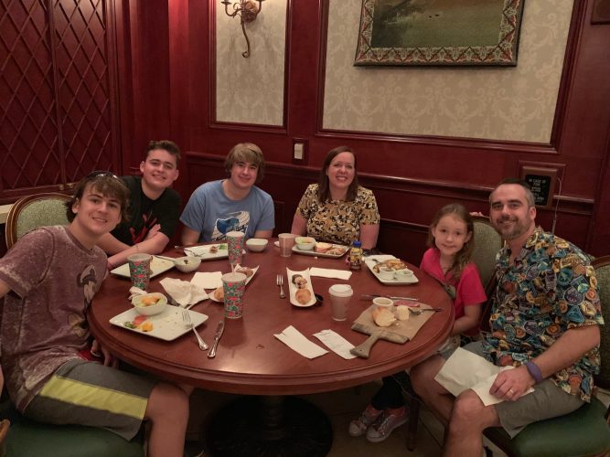 To Surprise or Not Surprise Your Kids with a Disney Vacation 1 Surprise Trip to Disney