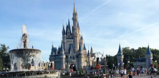 WDW Discounts