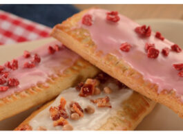 woodys lunch box square tart qoodys square lunch box tarts