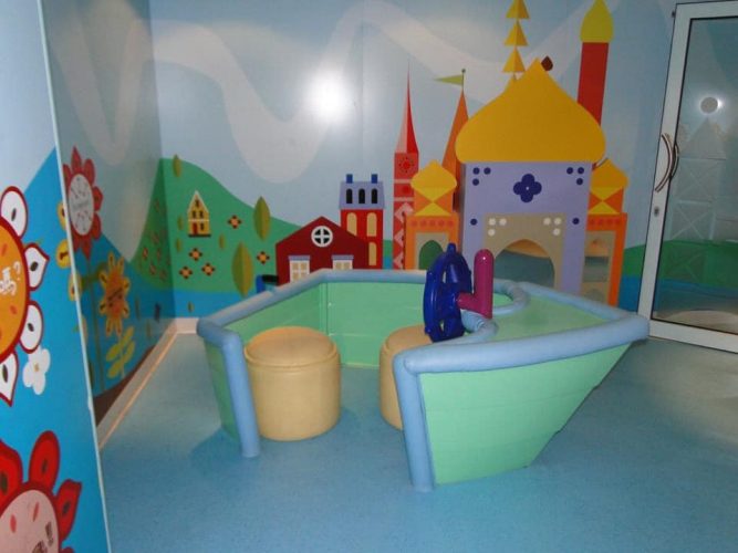 DCL Nursery