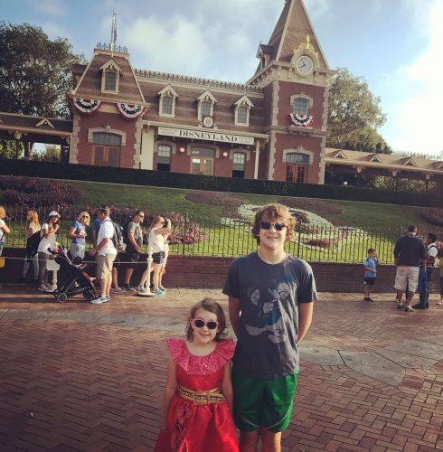 Disneyland from the Eyes of a Disney World Addict 4 Disneyland from the Eyes of a Disney World Addict