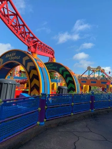 Do I Need a Park Hopper Ticket