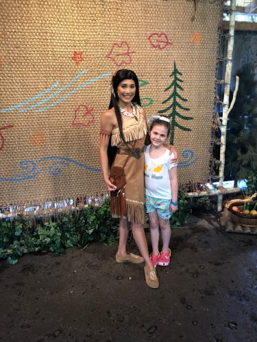 10 Character Meet and Greets You Might Not Know About 6