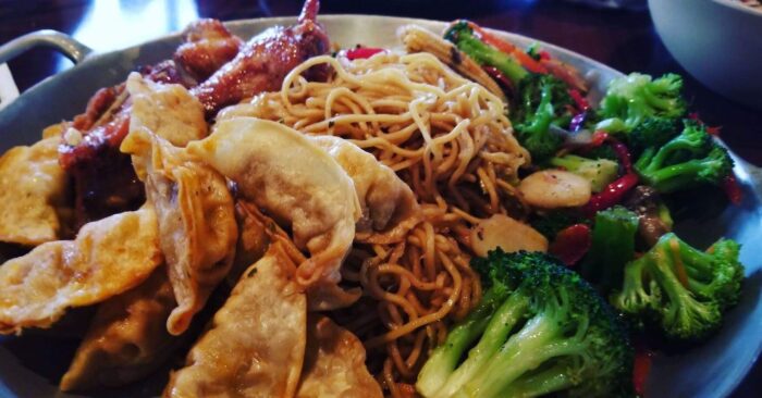 What are the Best One Credit Table Service Meals at Walt Disney World?
