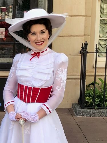 10 Character Meet and Greets You Might Not Know About 1