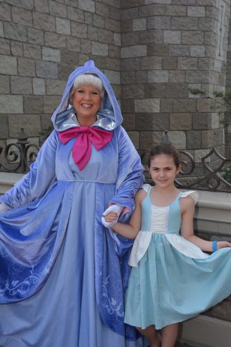 10 Character Meet and Greets You Might Not Know About 4