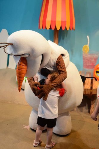 10 Character Meet and Greets You Might Not Know About 5