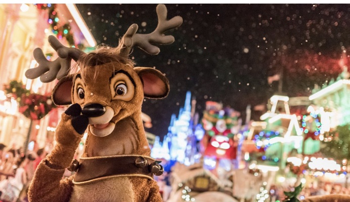 When Do Tickets Go on Sale for Mickey’s Very Merry Christmas Party? 1