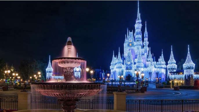 When Do Tickets Go on Sale for Mickey’s Very Merry Christmas Party? 3