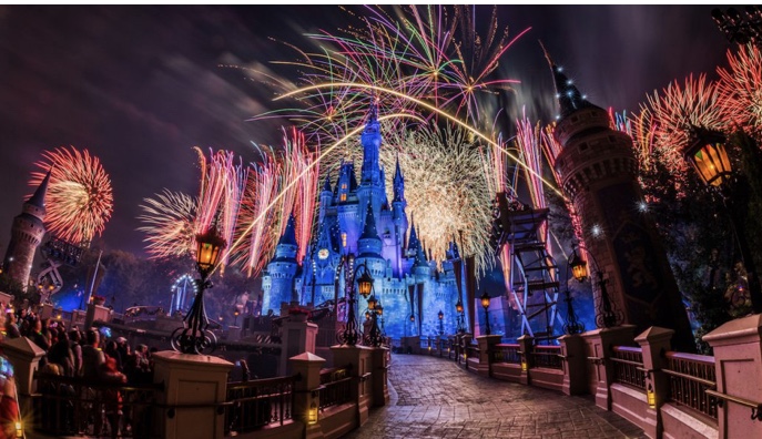 Under-the-radar Gems at Different Locations throughout Walt Disney World Resort 6