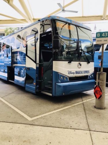 Does Disney Offer Transportation To and From the Orlando International Airport? 1