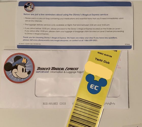 Does Disney Offer Transportation To and From the Orlando International Airport? 2