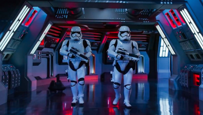 Star Wars: Galaxy's Edge Open Dates Announced 2