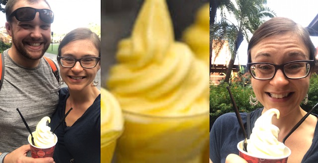 Can I make a Dole Whip At Home? 1