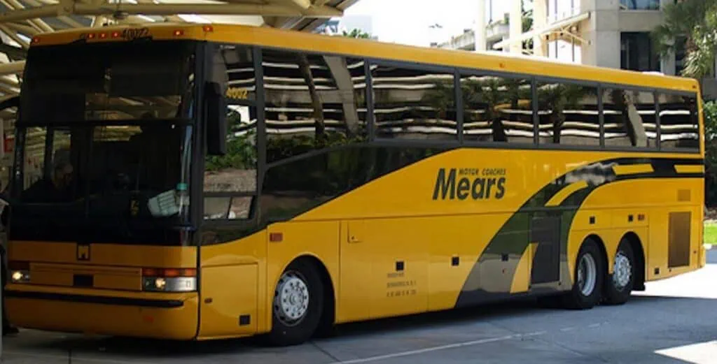 Comparing Transportation Options To Get To and From Walt Disney World 1 transportation options