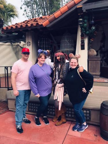 Under-the-radar Gems at Different Locations throughout Walt Disney World Resort 4