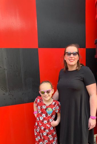 Disney World Instagram Walls