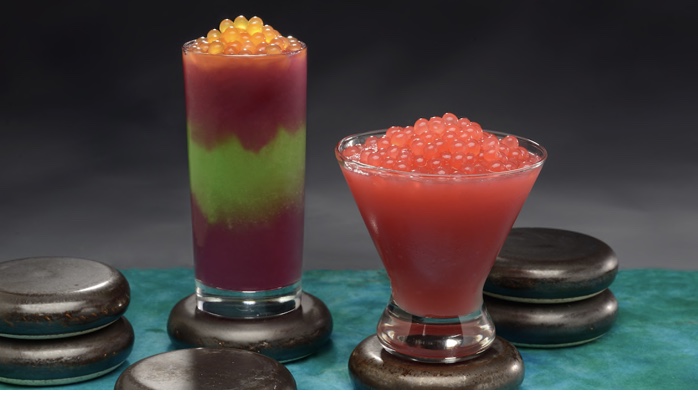 Frozen Treats to Help Beat the Heat at Walt Disney World 8