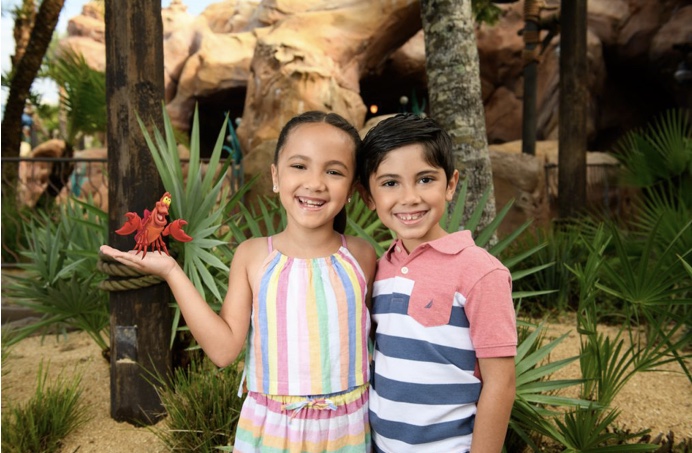 Capture Memories to Last a Lifetime with These Magic Kingdom Park Magic Shots
