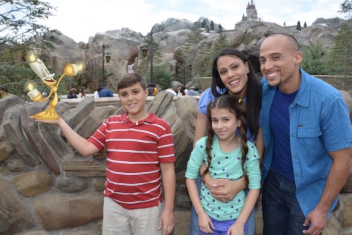Capture Memories to Last a Lifetime with These Magic Kingdom Park Magic Shots
