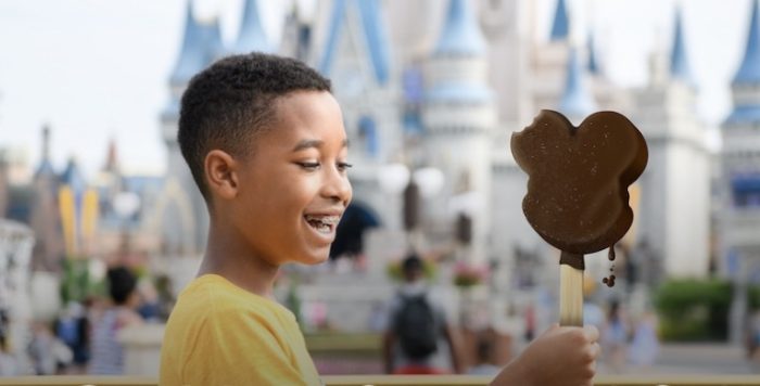 Capture Memories to Last a Lifetime with These Magic Kingdom Park Magic Shots